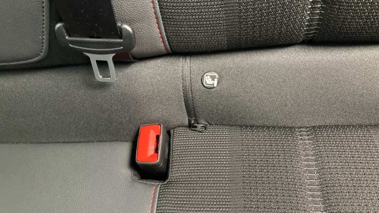 Vauxhall Mokka 1.2 Turbo 100 GS Line 5dr Petrol Hatchback